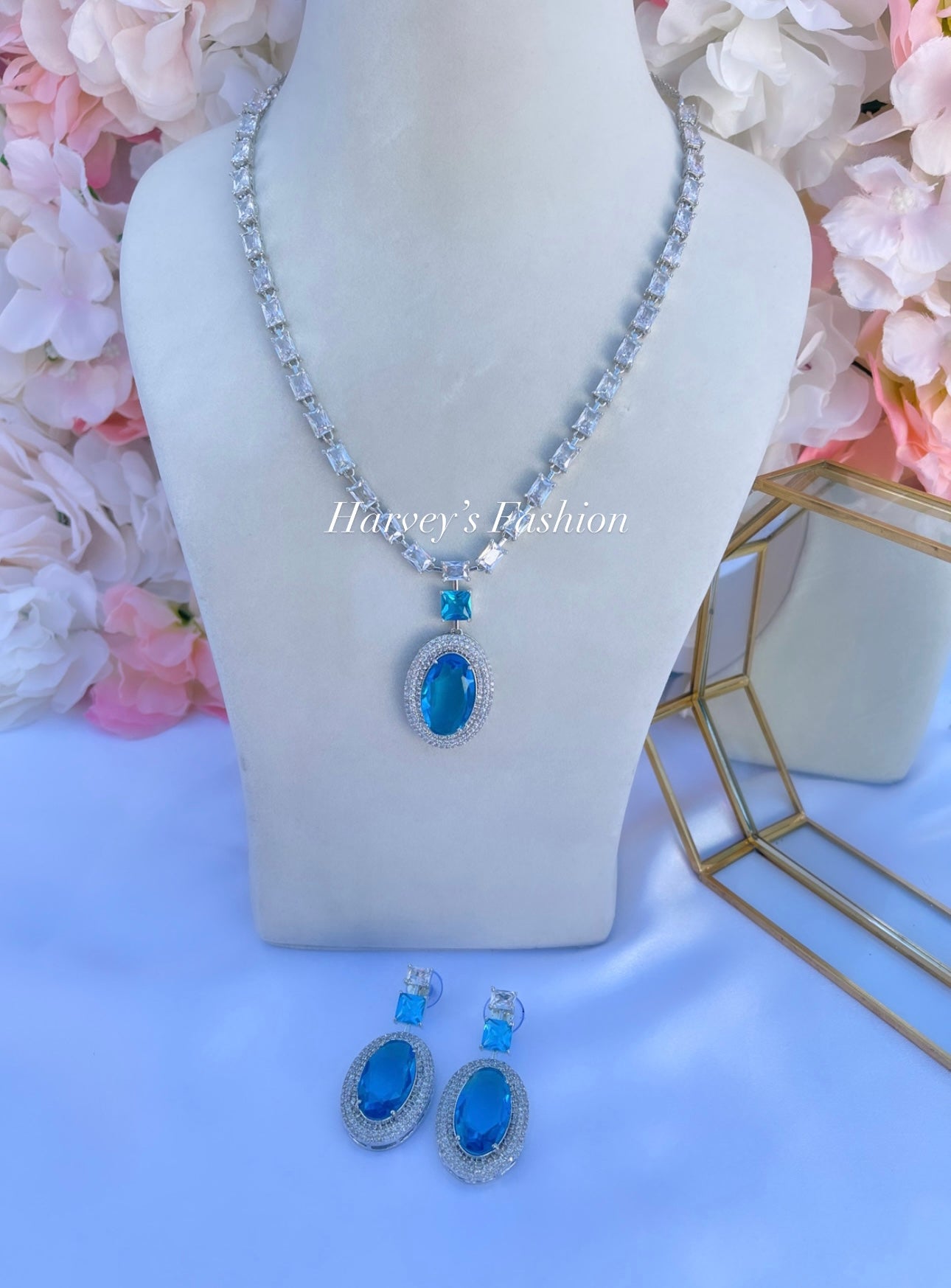 Neeru Firozi Set
