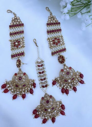 Prabh Tikka Set