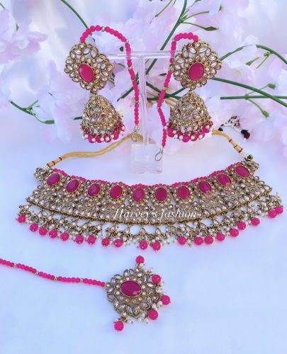 Party Choker Set