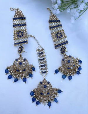 Prabh Tikka Set