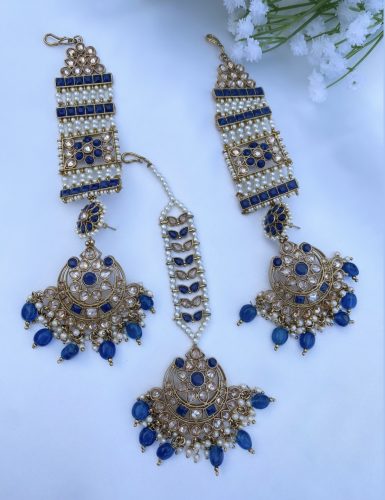 Prabh Tikka Set