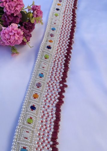 Multi Saree Belt
