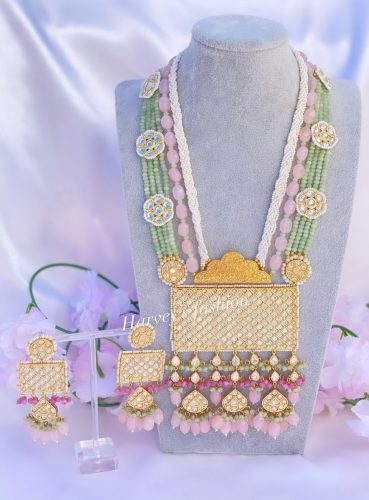 Kundan Haar