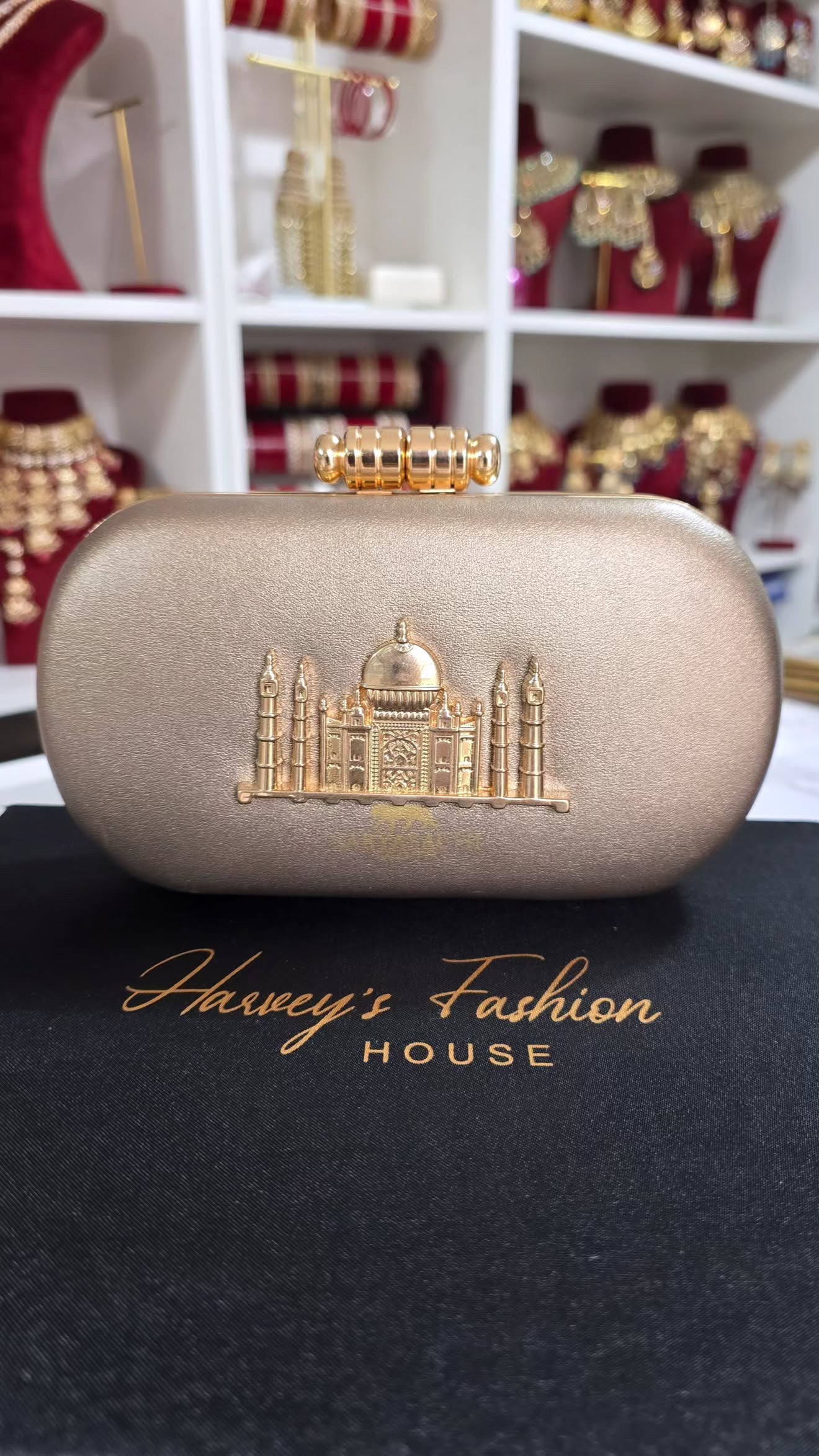 Sabhya sachi inspried bag