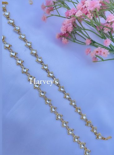 Pachi Single line Headpiece