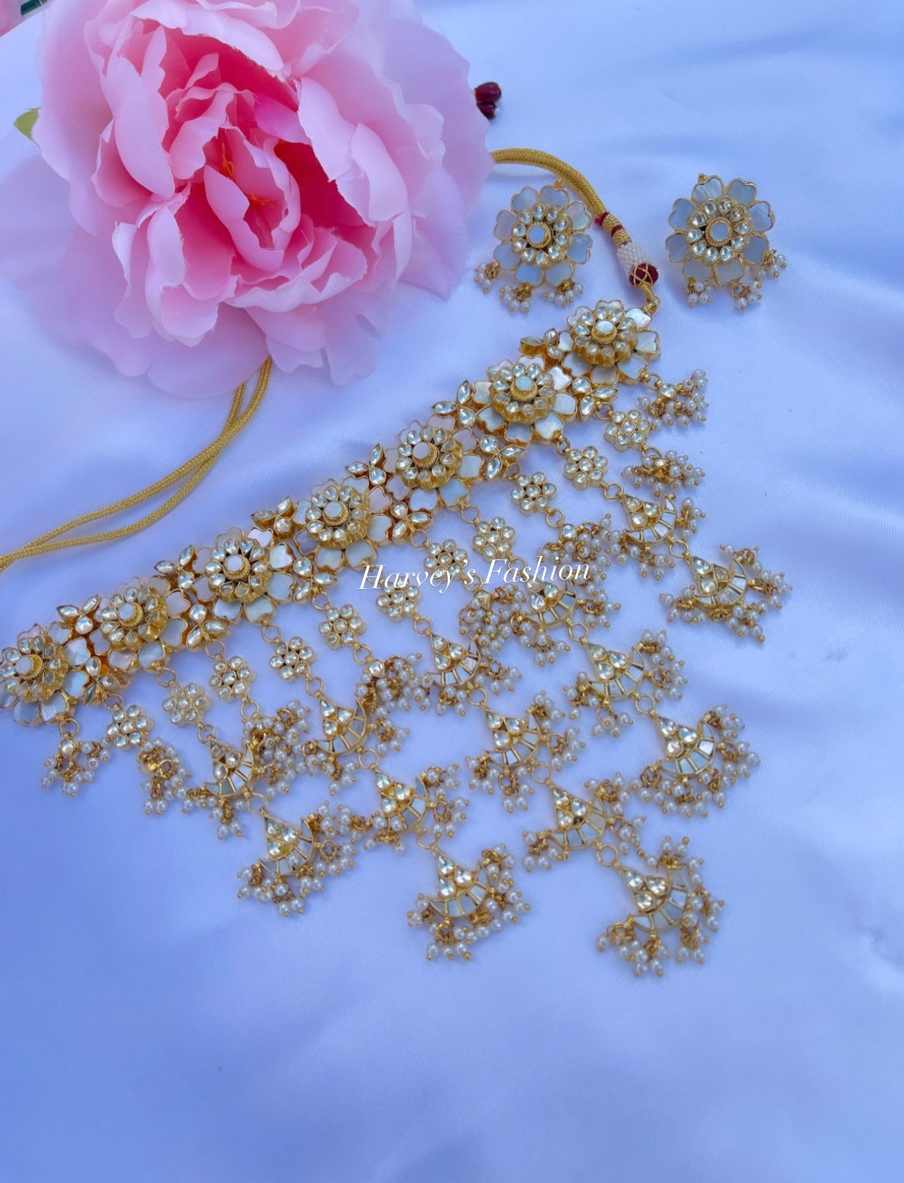 Preet Pachi Set