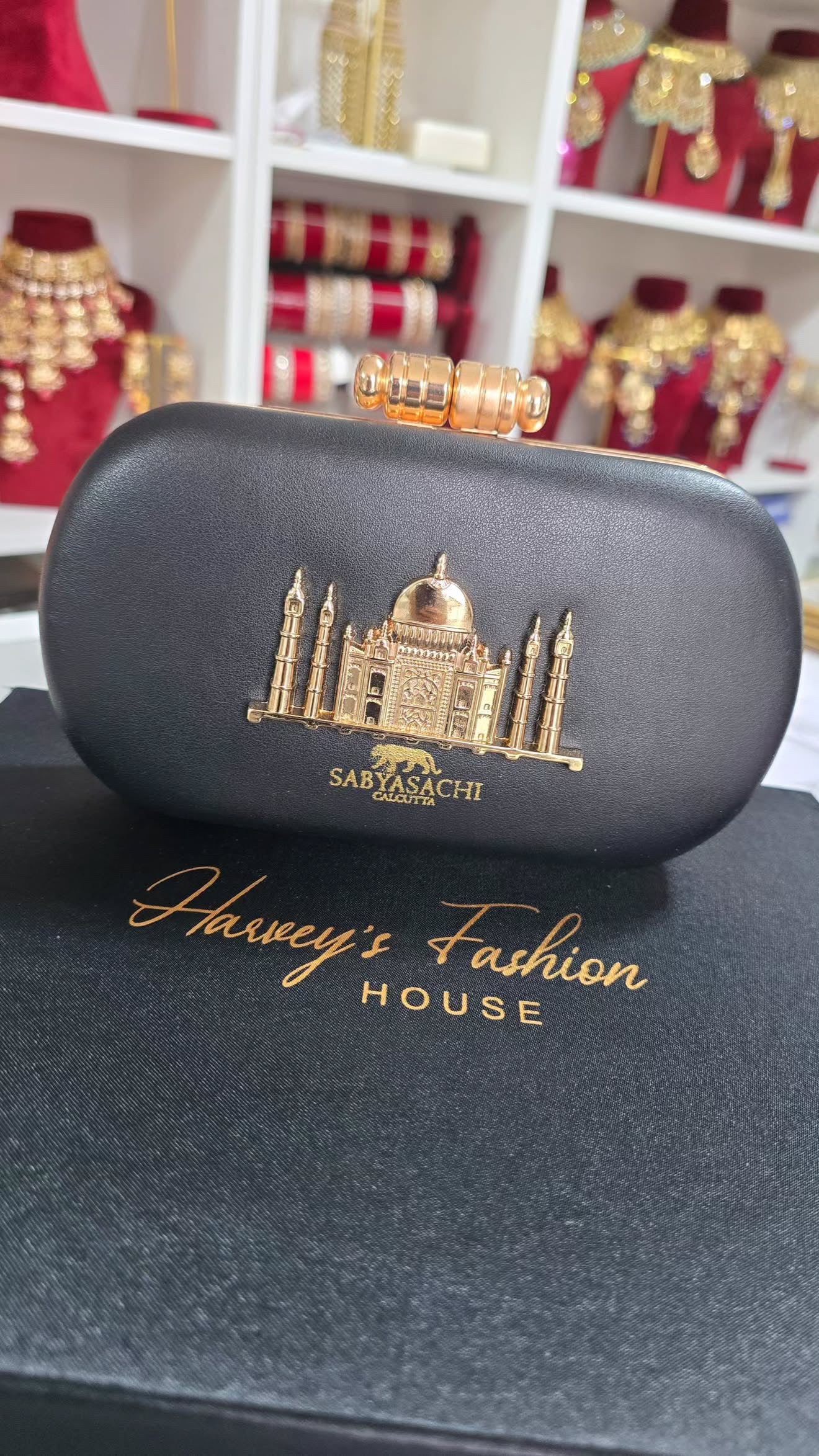 Sabhya sachi inspried bag