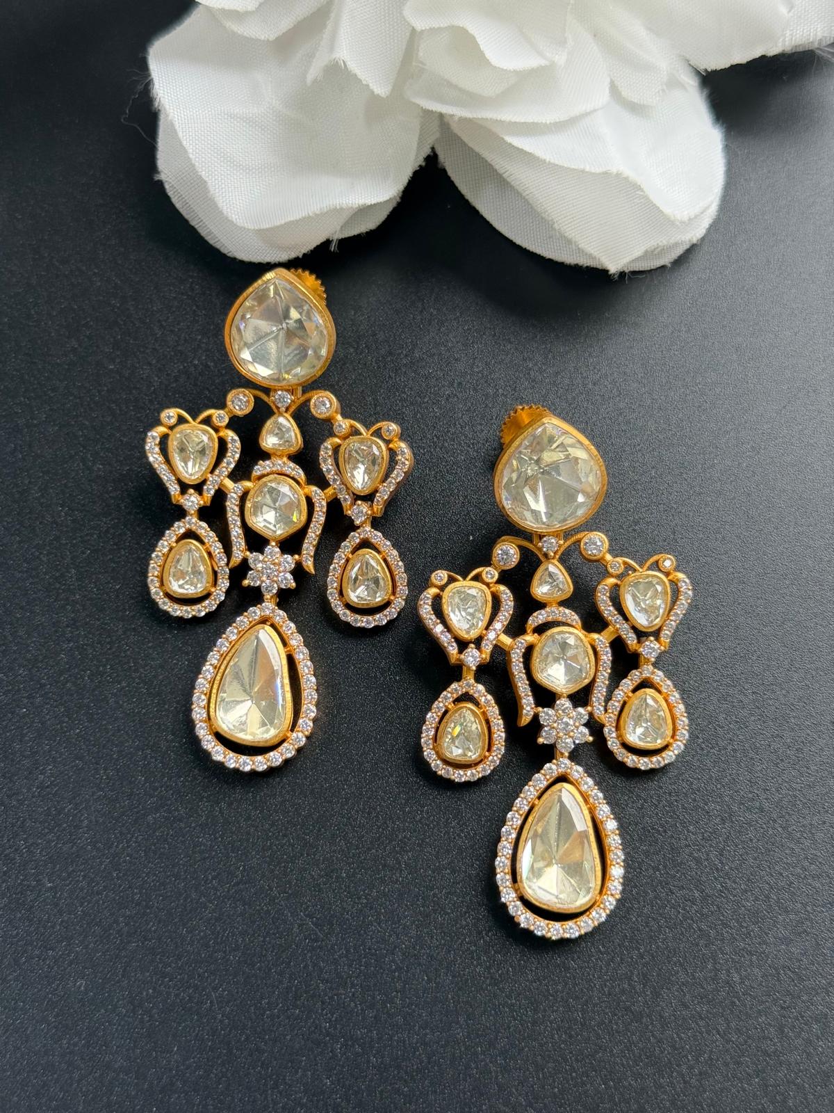 Dilpreet premium quality earring