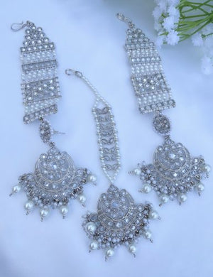 Prabh Tikka Set