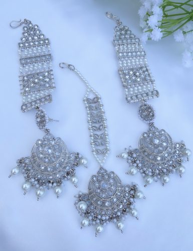 Prabh Tikka Set