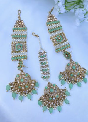 Prabh Tikka Set