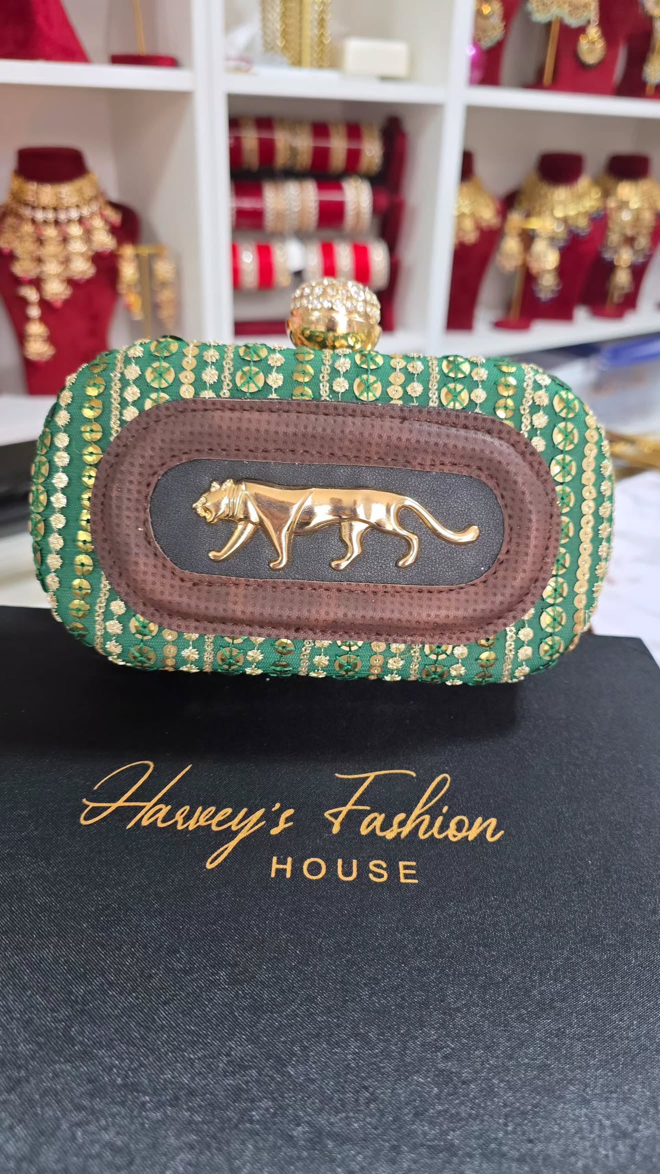 Sabhya sachi inspried bag