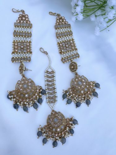 Prabh Tikka Set