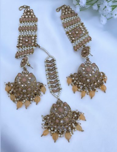 Prabh Tikka Set