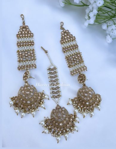 Prabh Tikka Set