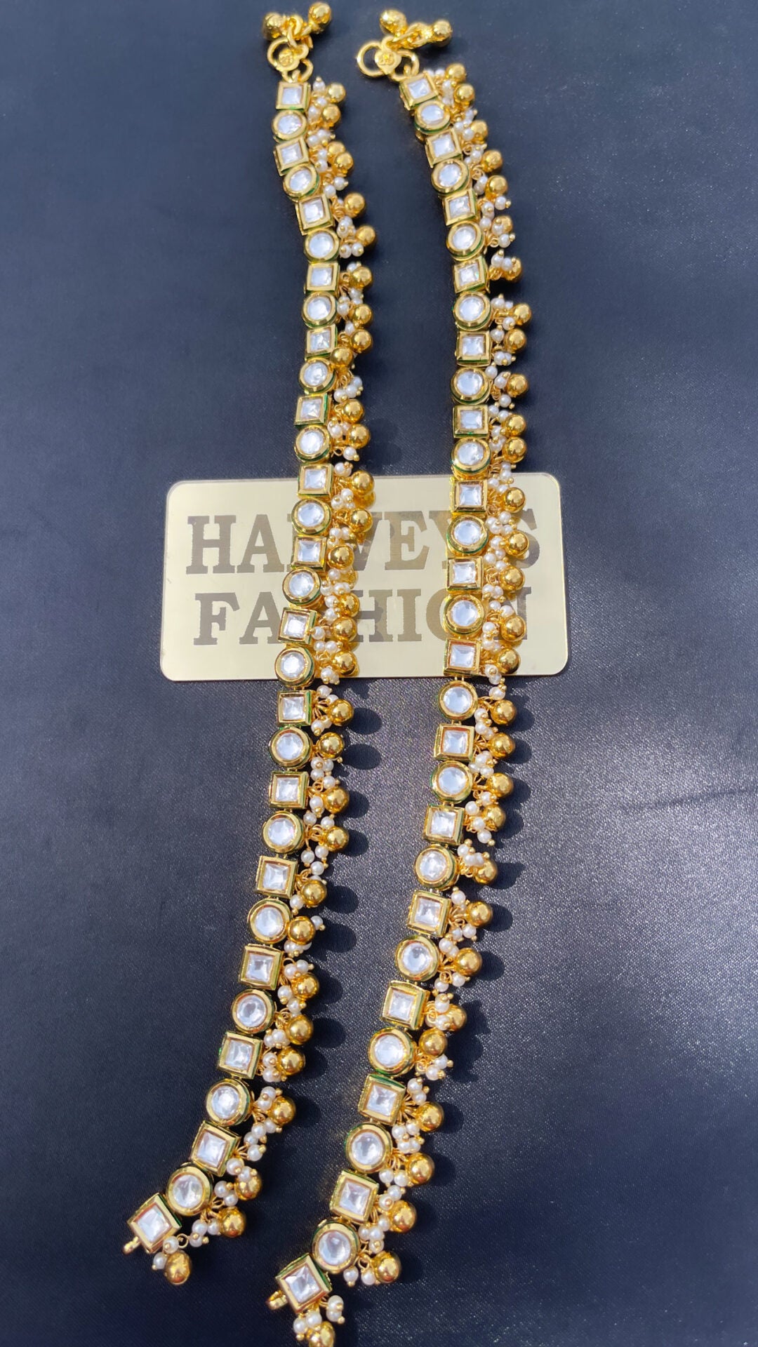 Kundan Payals