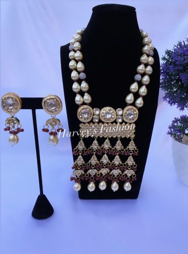 Kundan Haar
