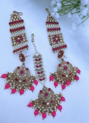 Prabh Tikka Set
