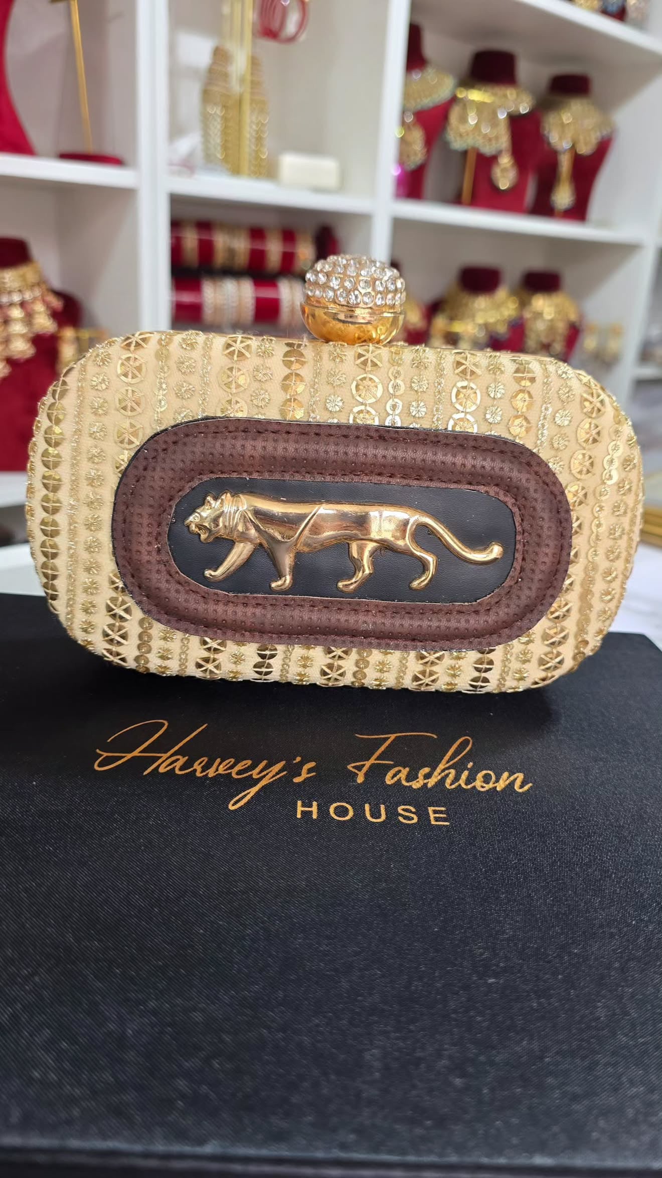 Sabhya sachi inspried bag