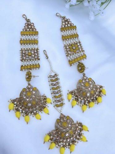Prabh Tikka Set