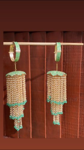 Light Weight Kalera Set