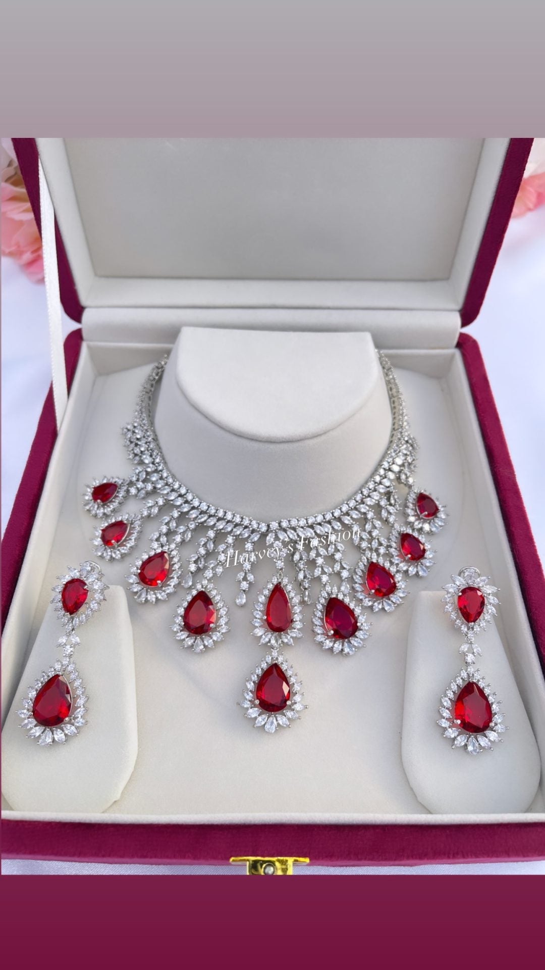 American Diamond