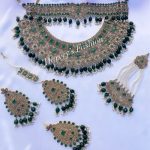 Bridal and Party Wear Jewellery