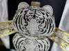 Premium designer clutch bag