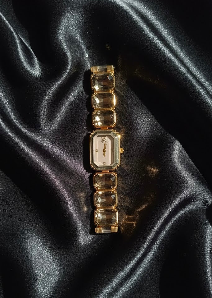 Stylish women watches