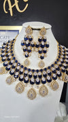 Premium quality necklace set