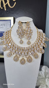 Premium quality necklace set