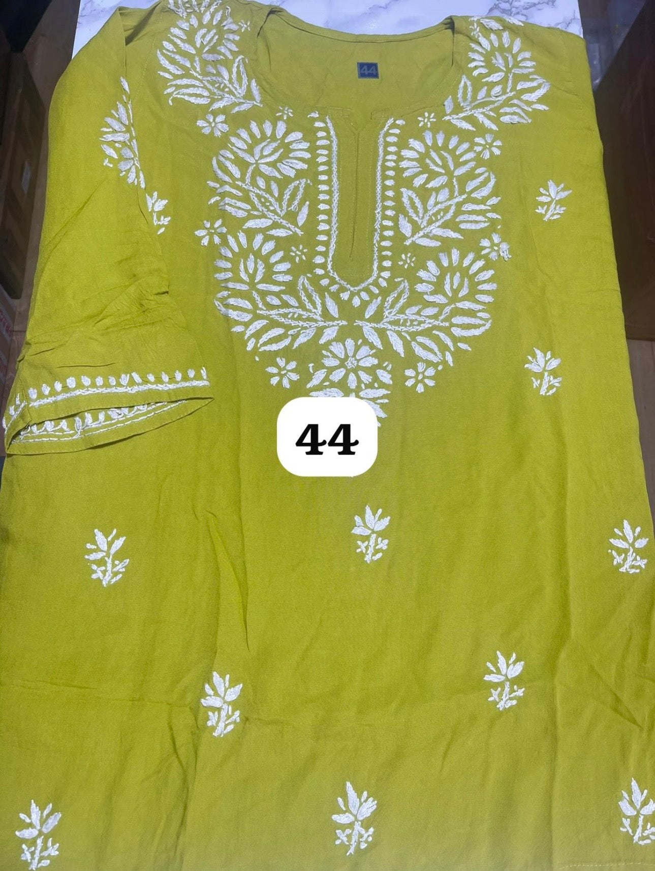 Summer Kurta