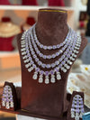 Premium quality silver set