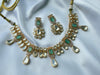 Premium quality Moissanite set