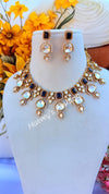 Premium quality Moissanite set