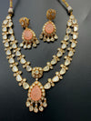 Premium quality Moissanite set