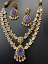 Premium quality Moissanite set