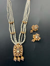 Premium quality Moissanite set