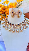 Premium quality Moissanite set