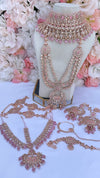 Reet Bridal Set