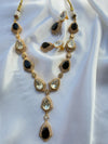 Premium quality Moissanite set