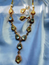 Premium quality Moissanite set