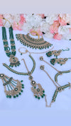 Preet Bridal Set