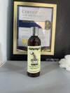Herbal handmade shampoo for oily hair