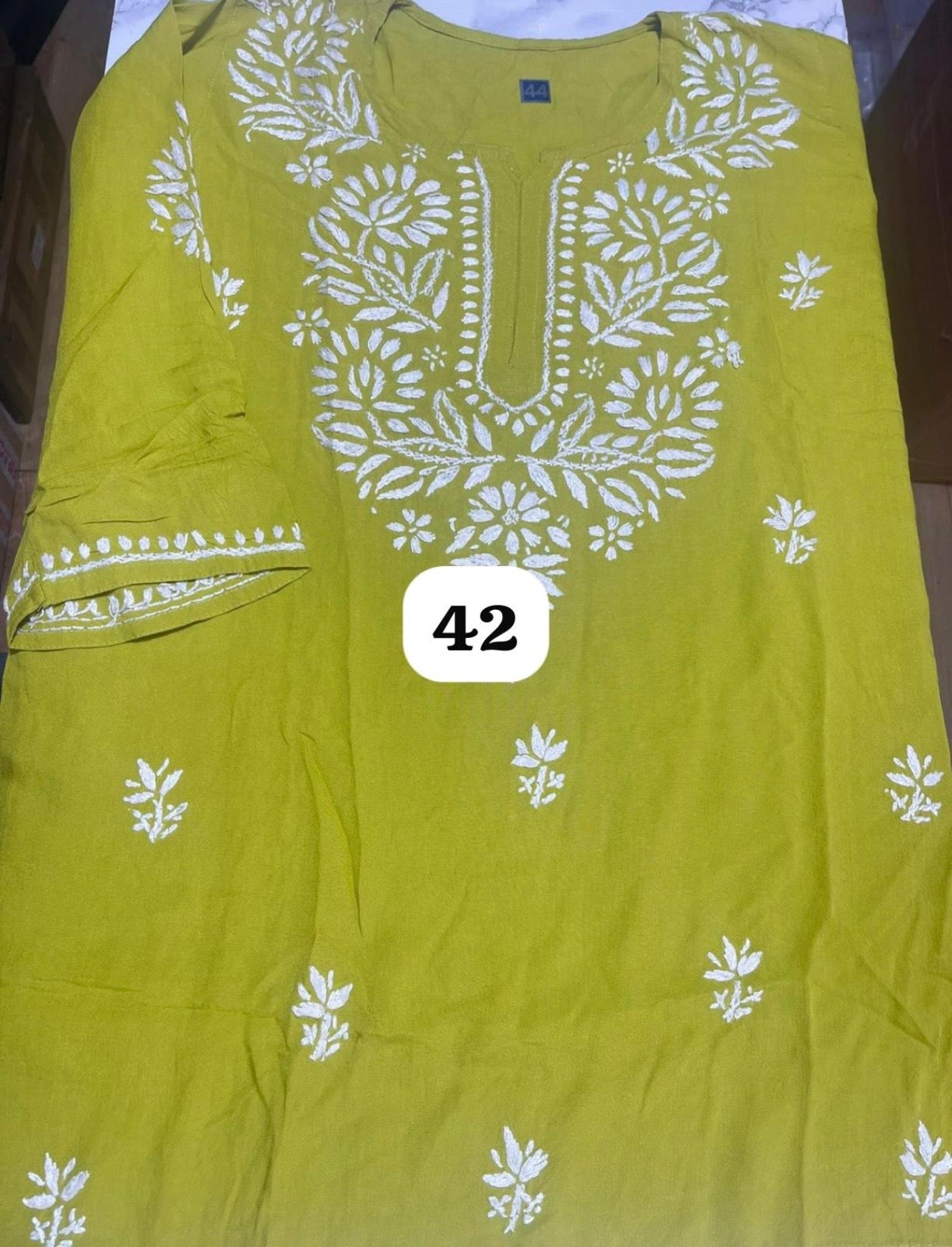 Summer Kurta