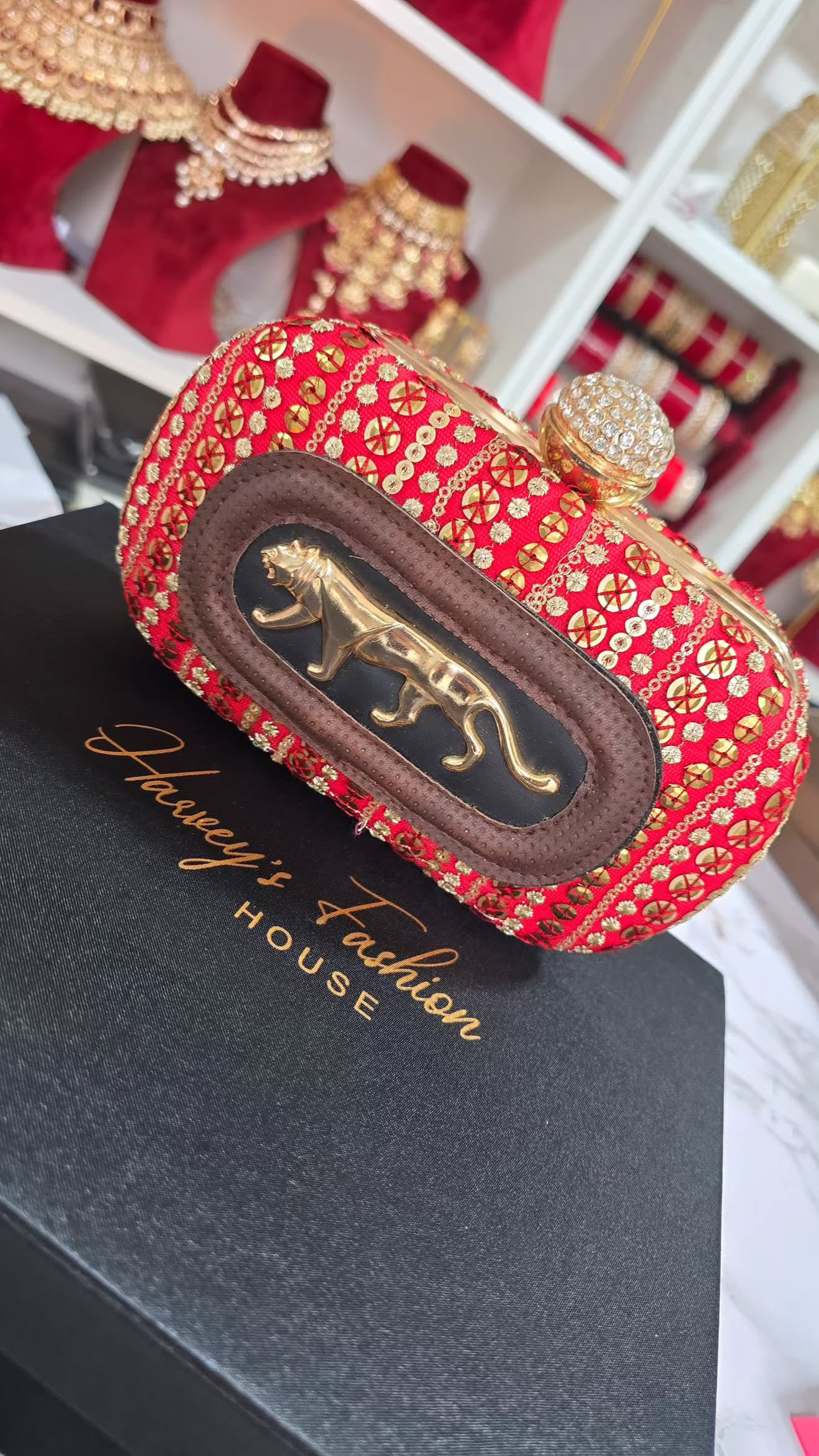 Sabhya sachi inspried bag