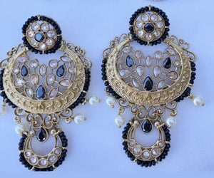 Sonia Earrings Set