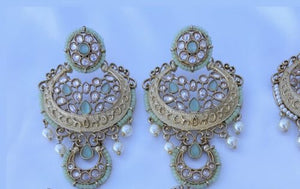 Sonia Earrings Set