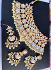 Sonali Uncut Kundan Necklace Set