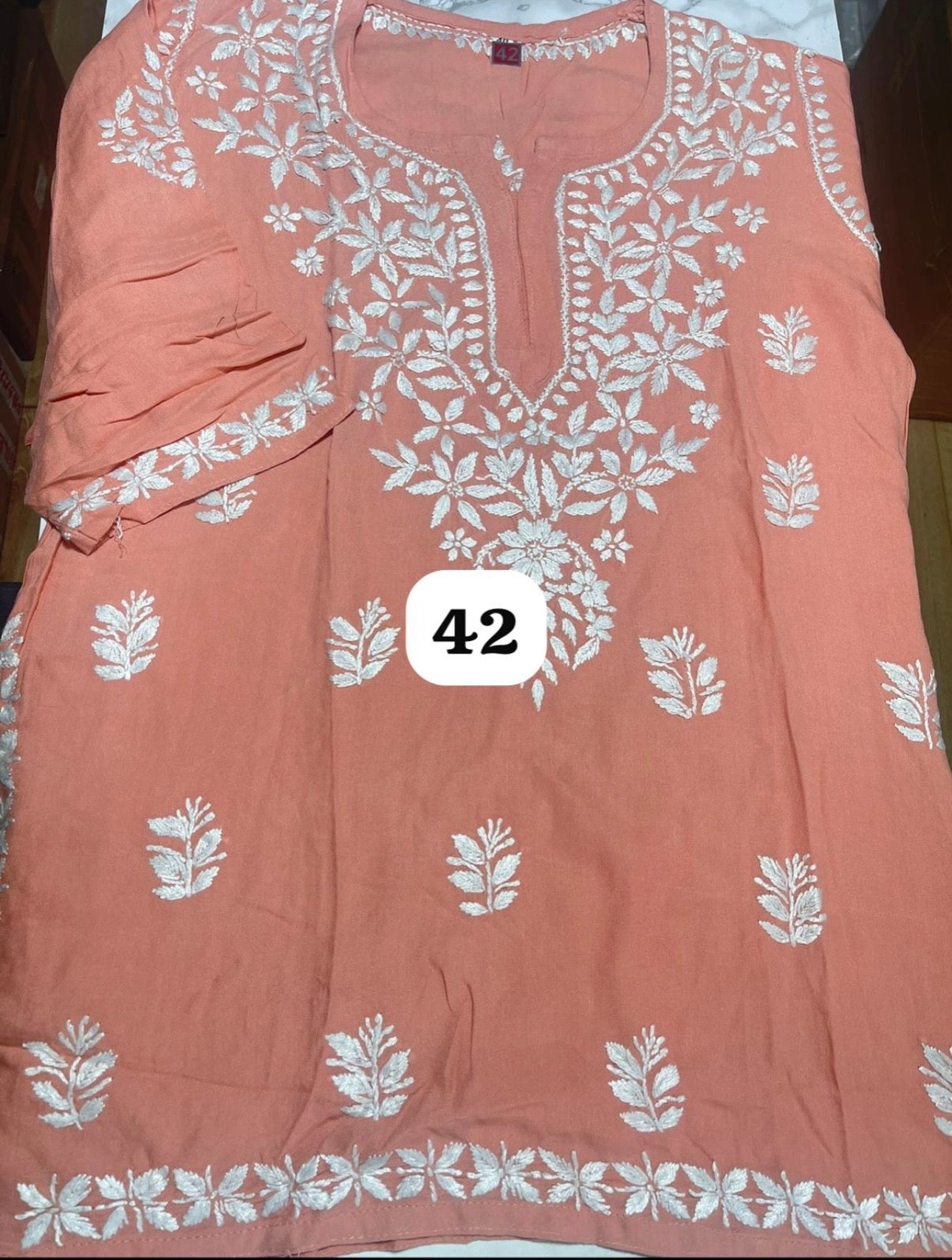 Summer Kurta